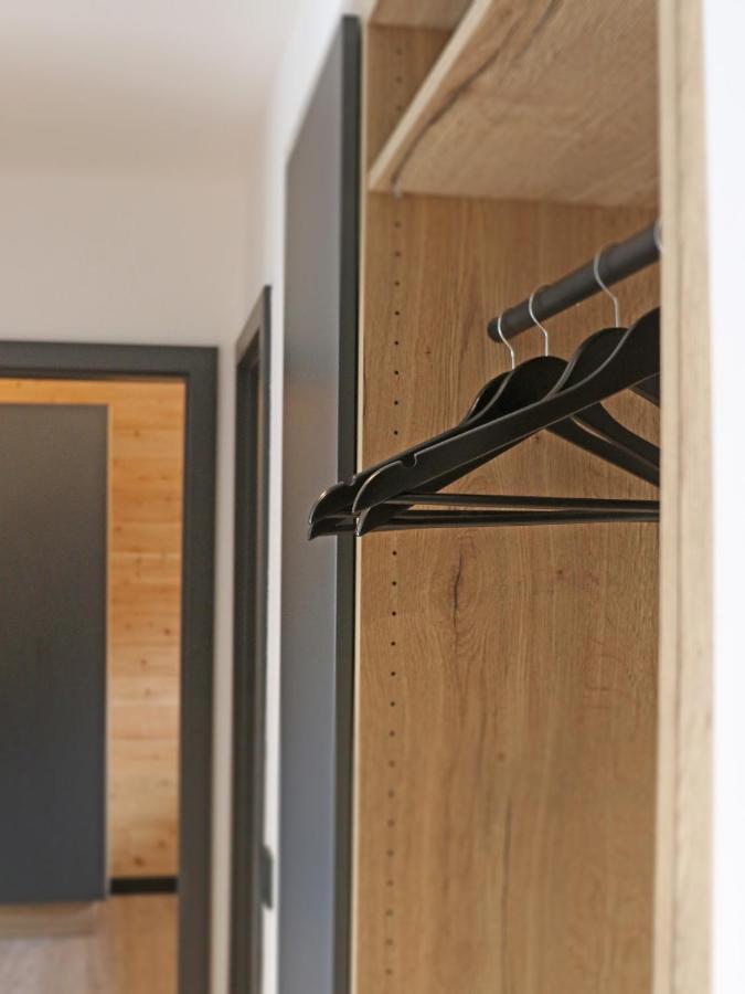 Apartmán Bergbutzen Mit Balkon Braunlage Exteriér fotografie