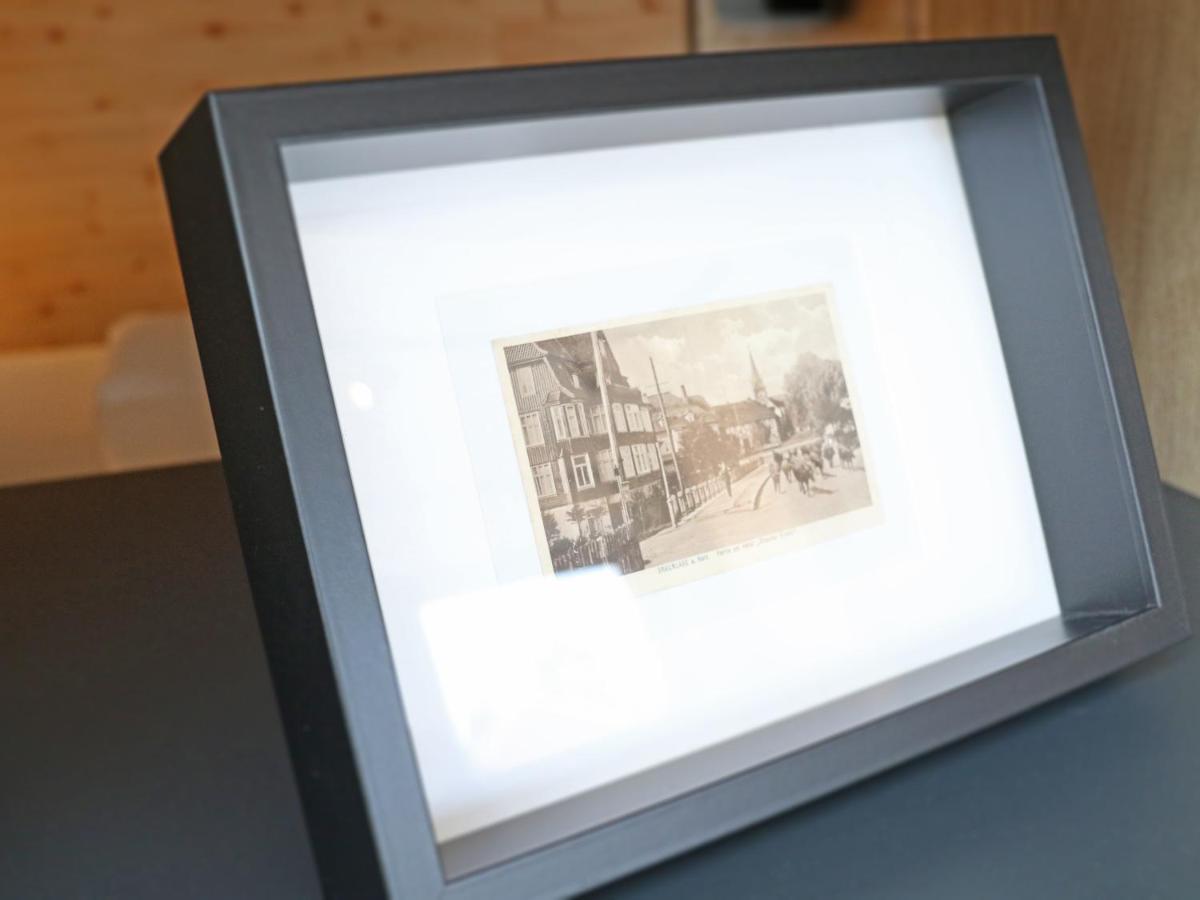 Apartmán Bergbutzen Mit Balkon Braunlage Exteriér fotografie